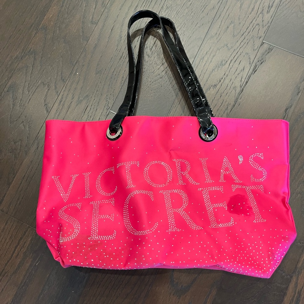 VS tote bag